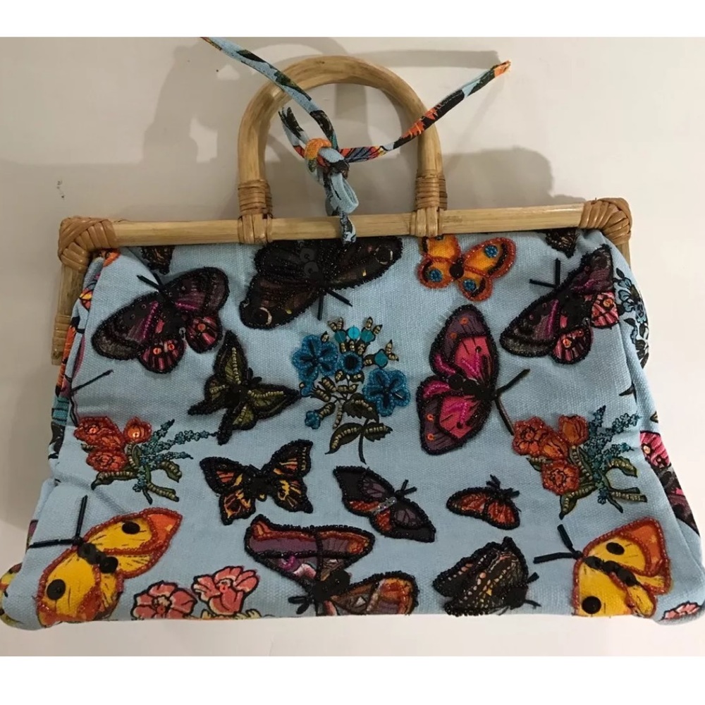 vintage y2k purse